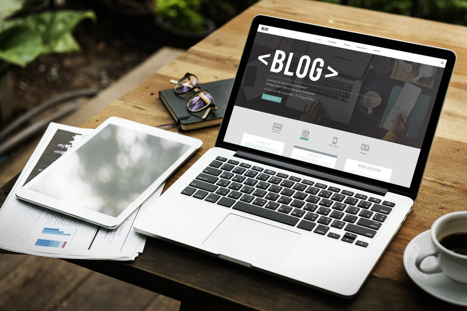 How to Create a Plumbing Blog to Increase Business