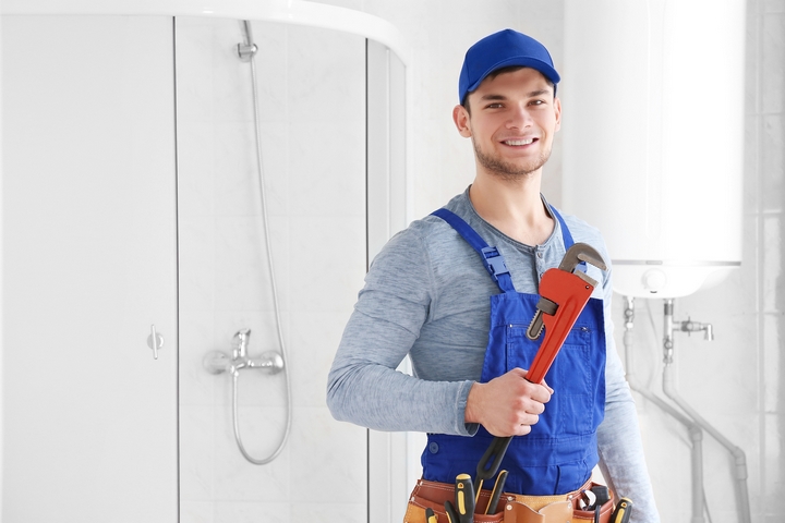 Qualities of a Professional Plumber in Granada Hills