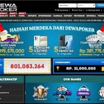 Dewa Poker