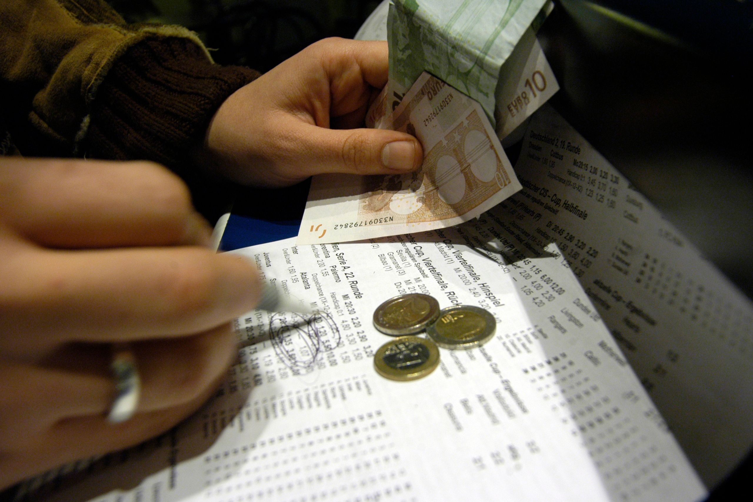 On-line Sports Betting Instructions Important Tips In Order To Consider Before Placing Your Money Within The Line