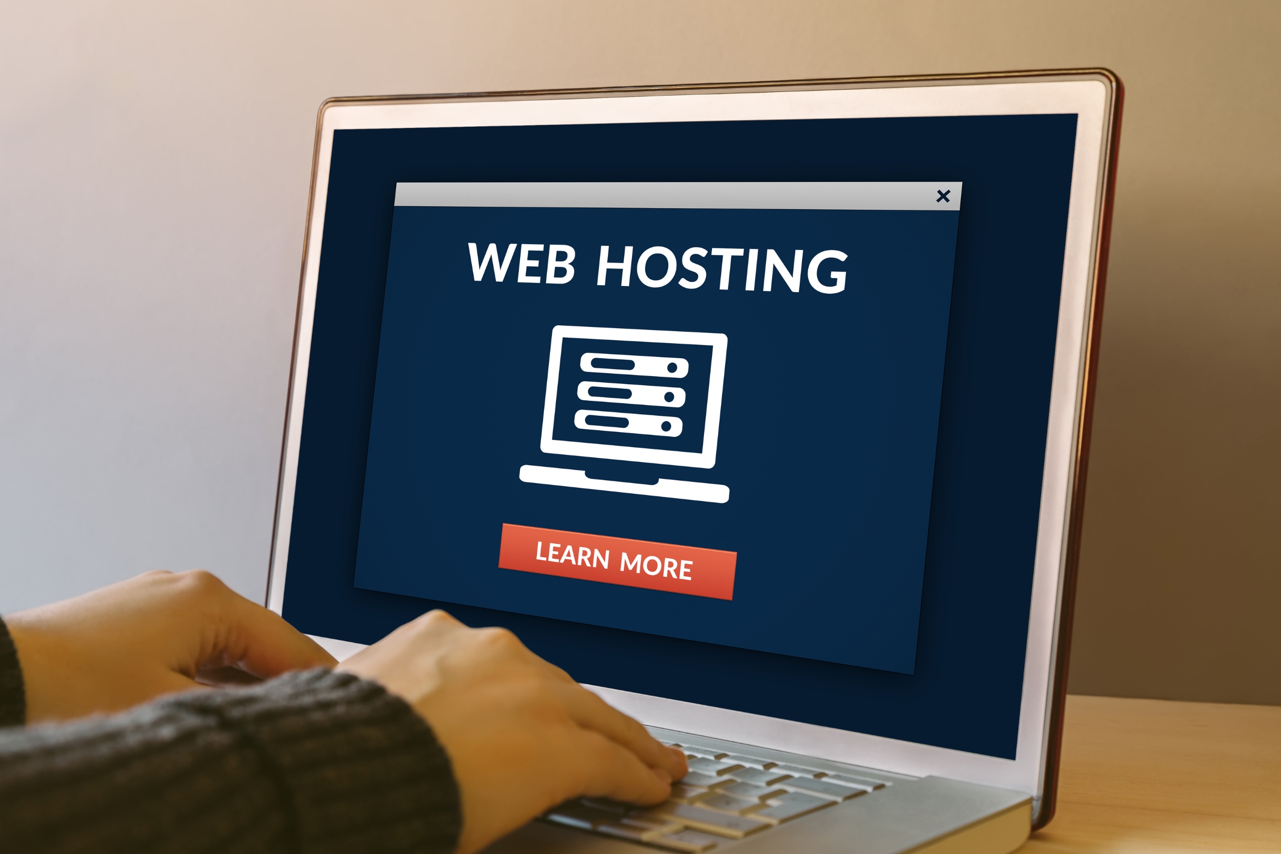 Find The Appropriate Web Host With One Of These Suggestions