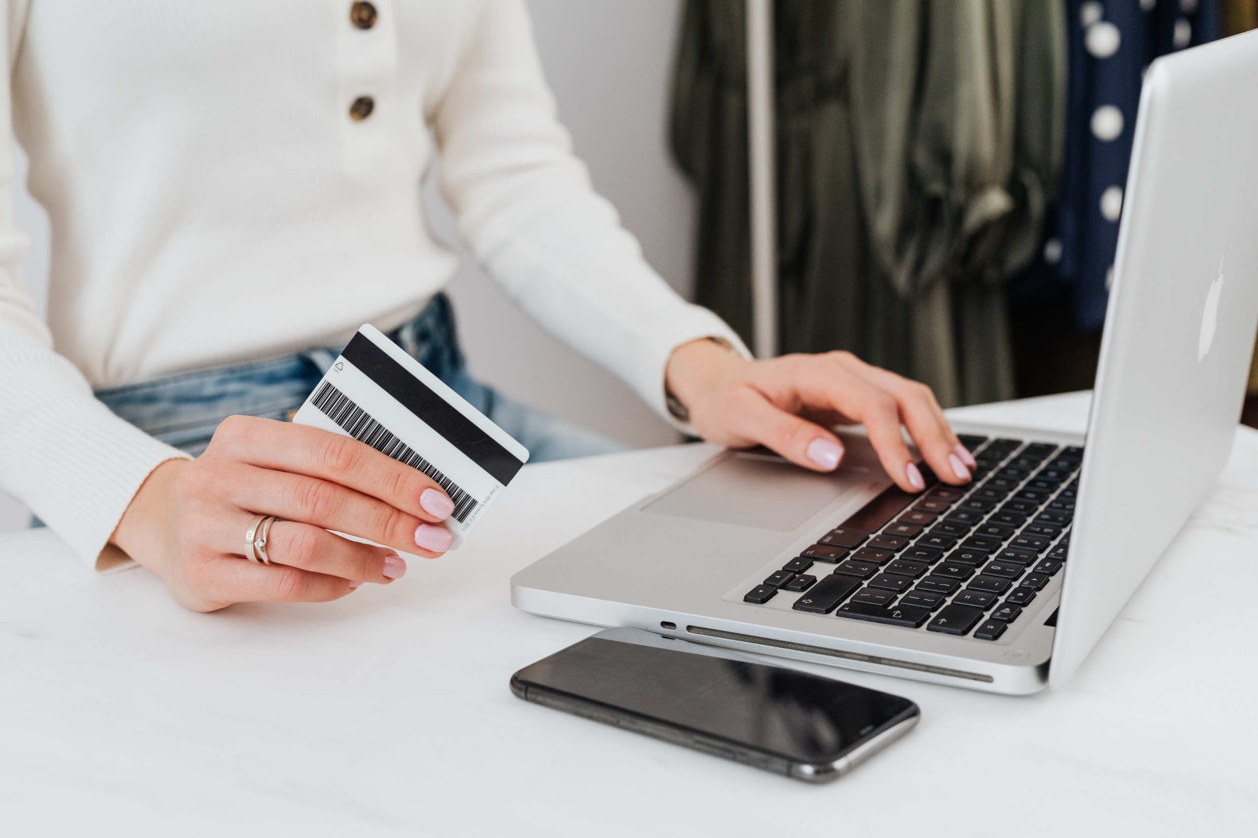 Buying Online Websites