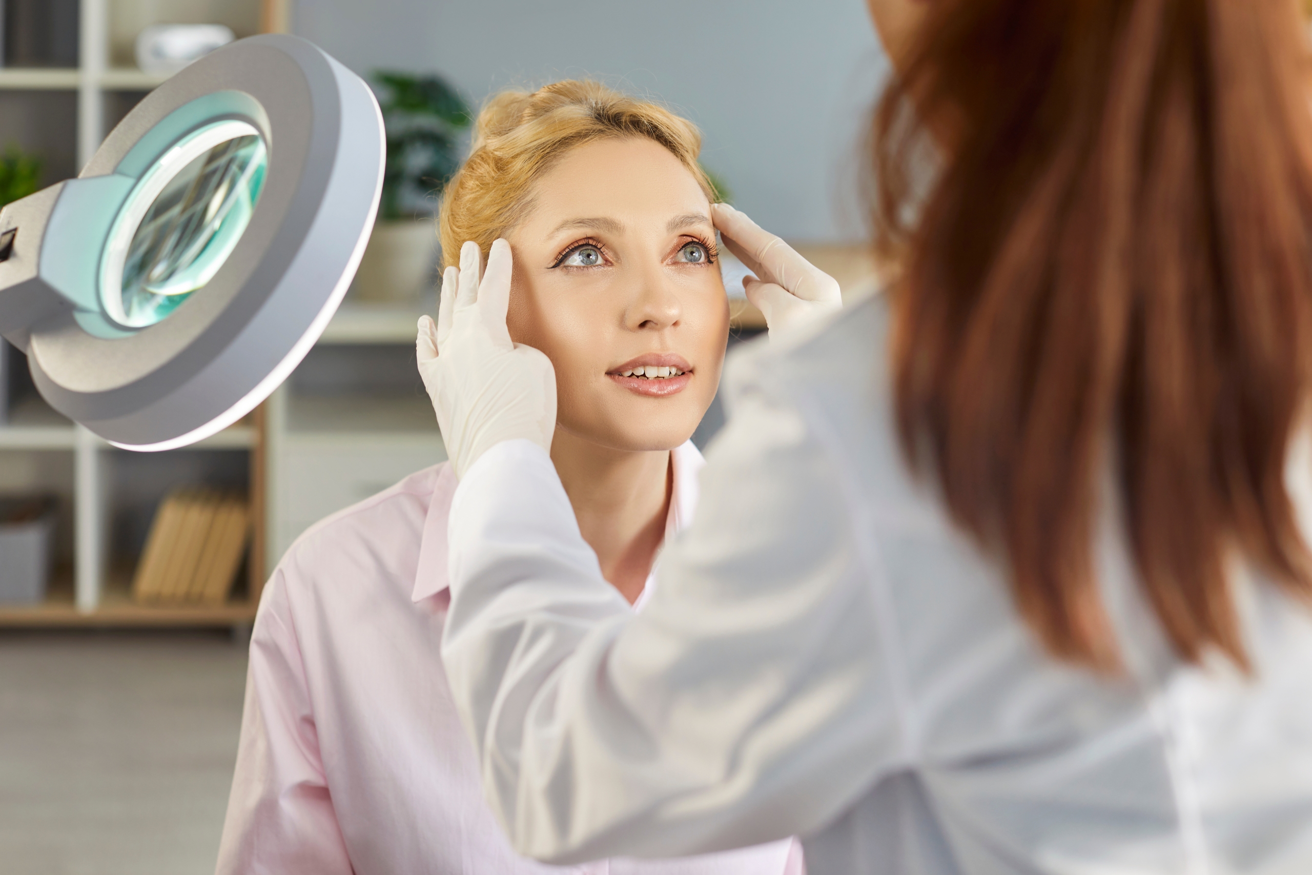 What Is An Aesthetics Clinic