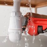 The Damaging Effects Of Floods On Home Plumbing Services