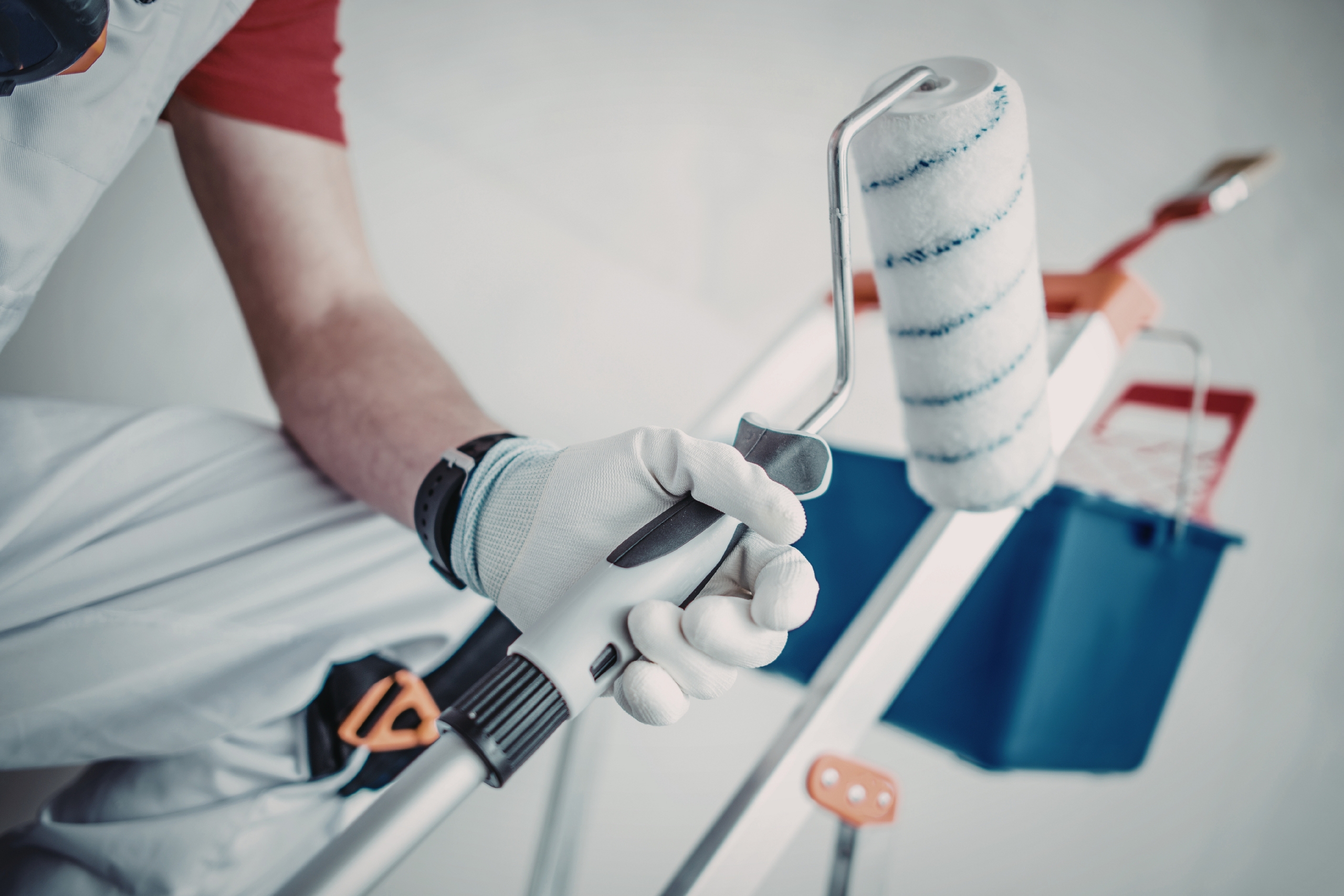 Why You Ought To Hire Professional Painters For Your Home