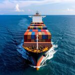 MTL Shipping Is A Leader In International Water Transport