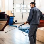 How To Clean Up Your Current House And Garage