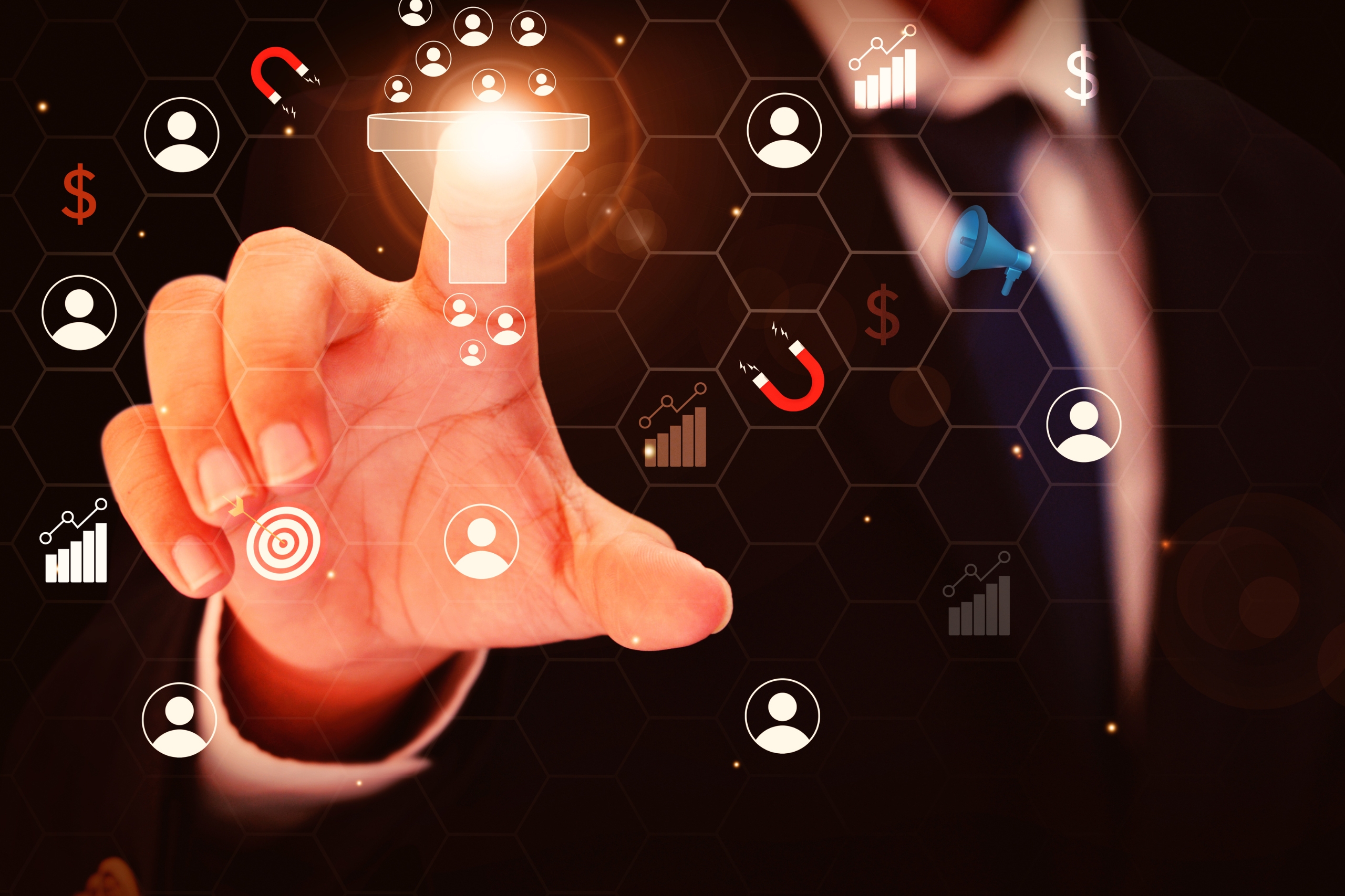 The Best Way To Get Leads From LinkedIn