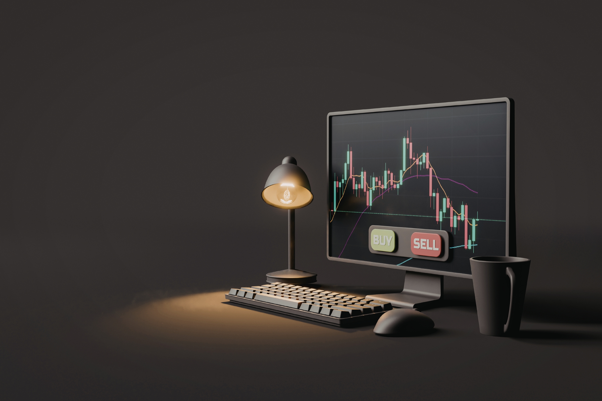 What Exactly Is Trading Platform