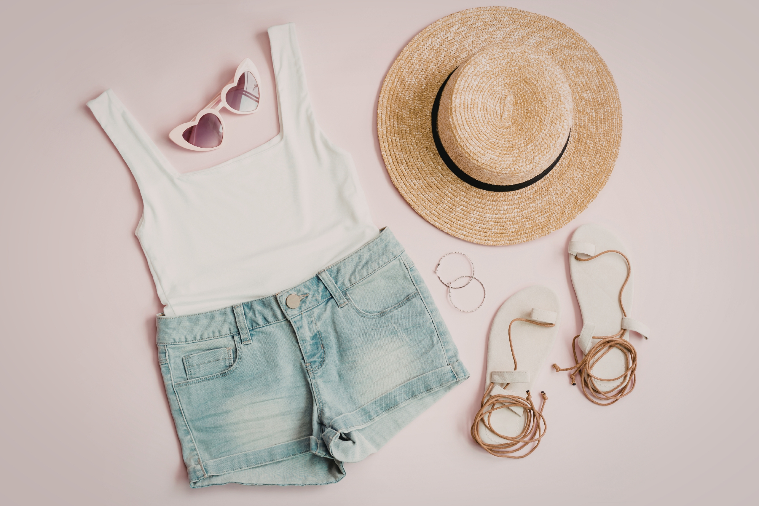 Best Outfits For The Summer