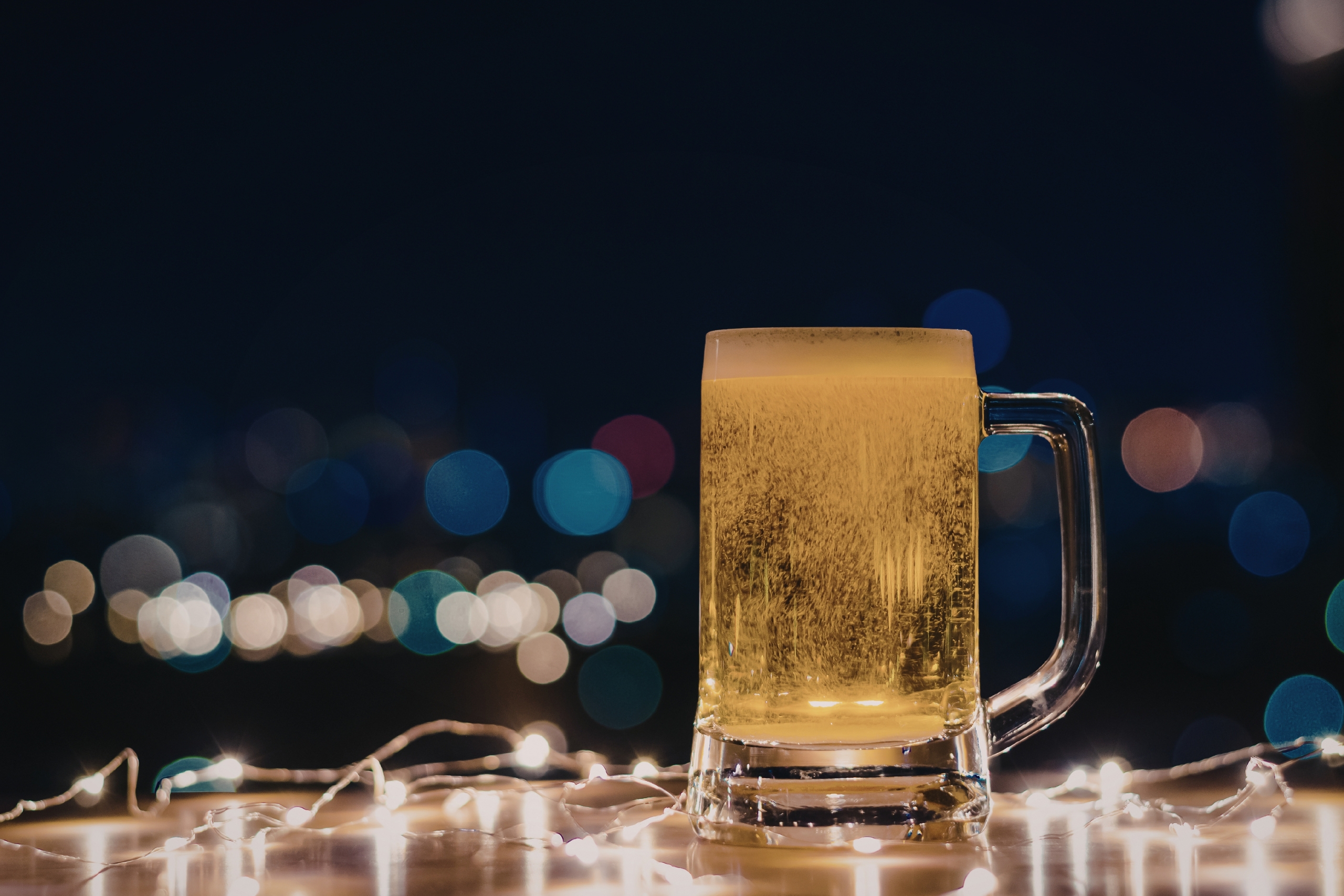 당신이 유흥주점에 가야 하는 이유