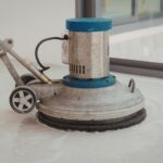 How Your Home Can Benefit From A Hard Floor Cleaning & Polishing Service