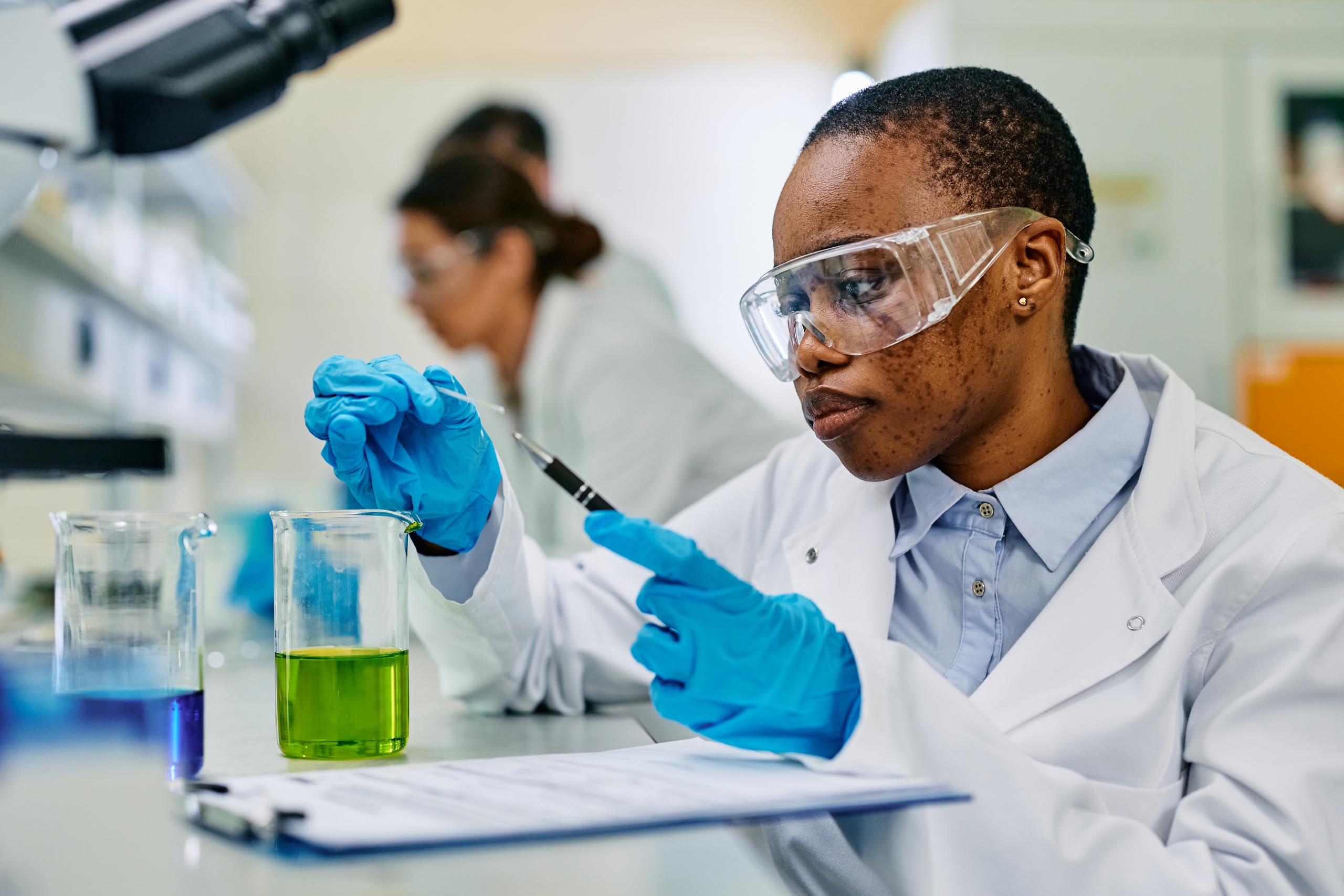 What Does a Star OUTiCO Pharmaceutical Recruiter Do