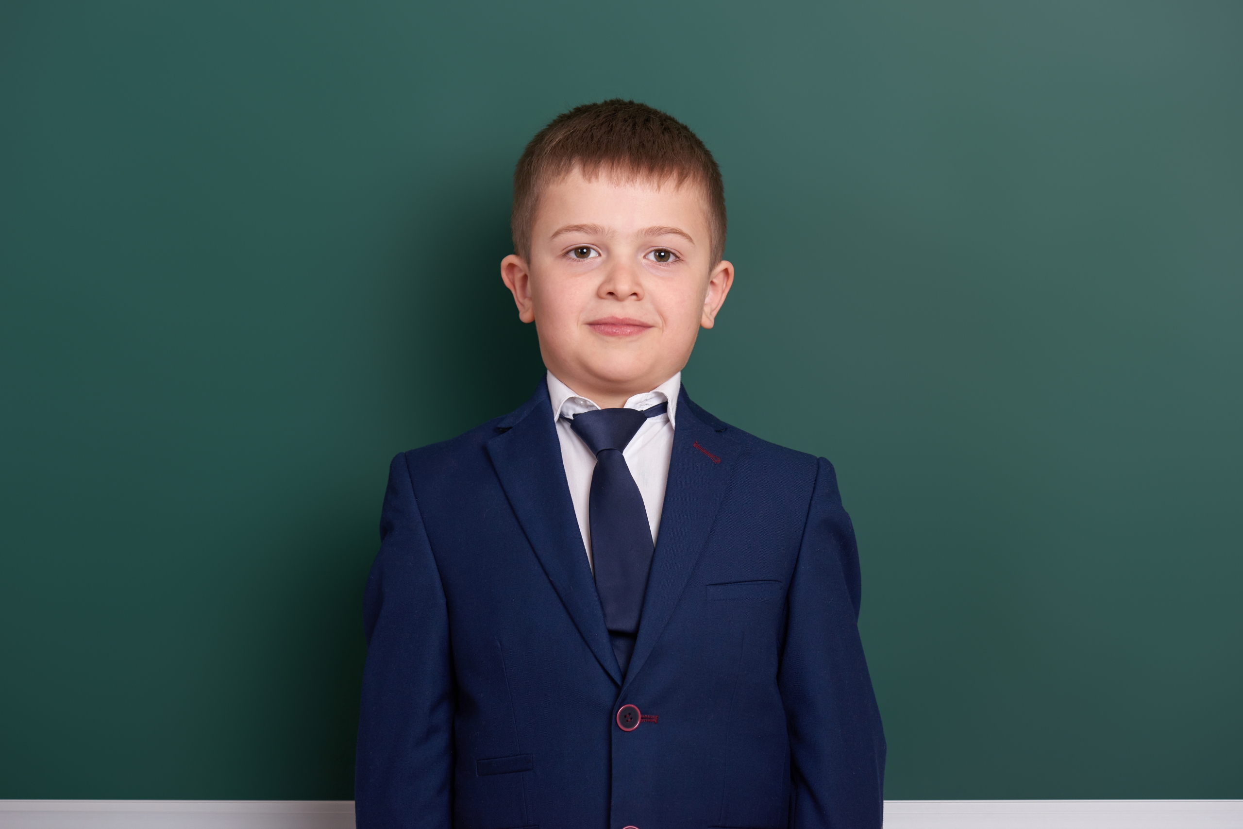 Dressing Your Child Up For Special Occasions