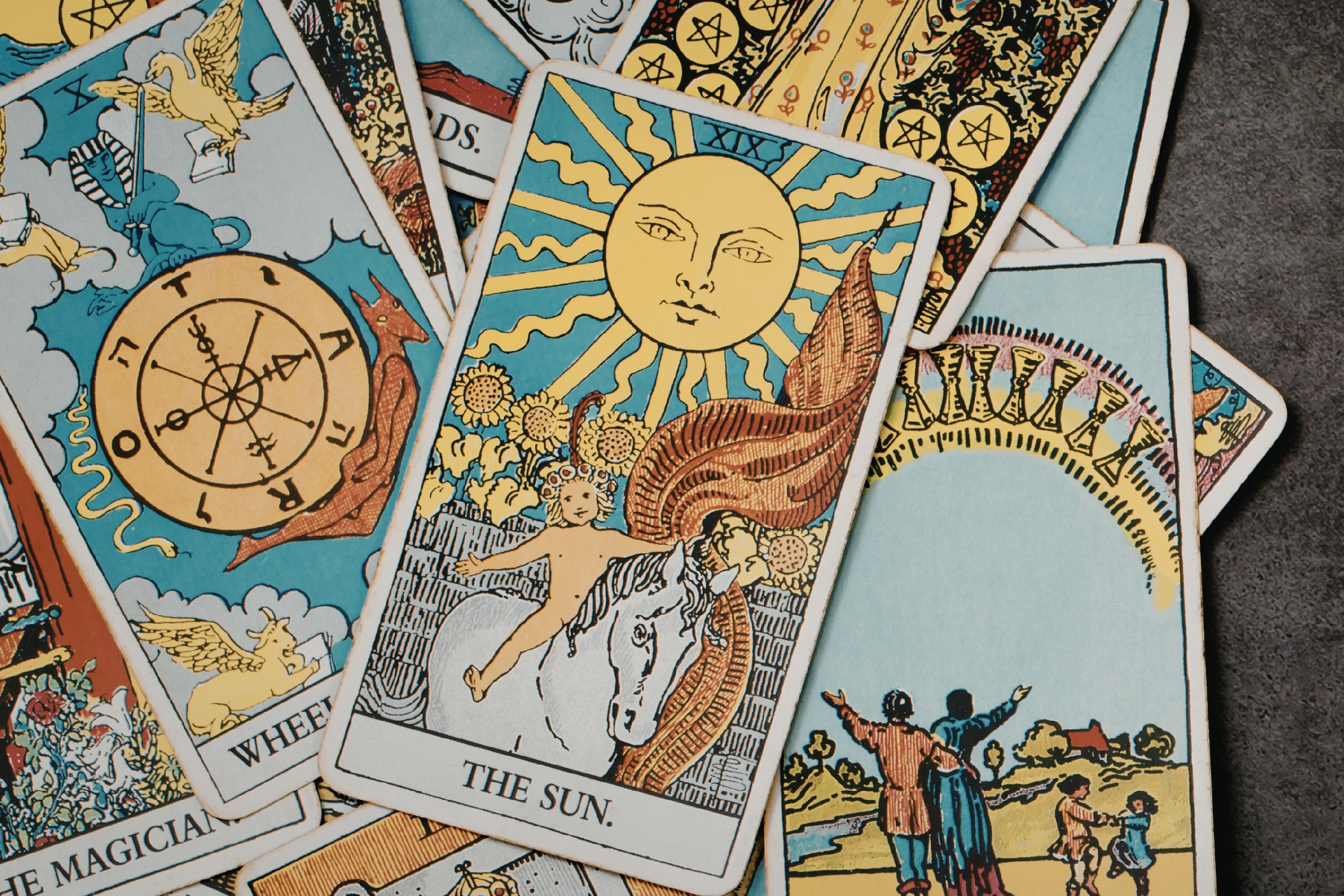 How To Find A Reputable Psychic Reader