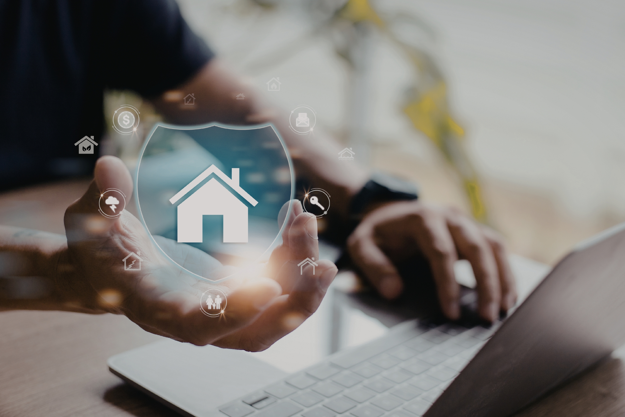 Security Products That A Locksmith Can Install