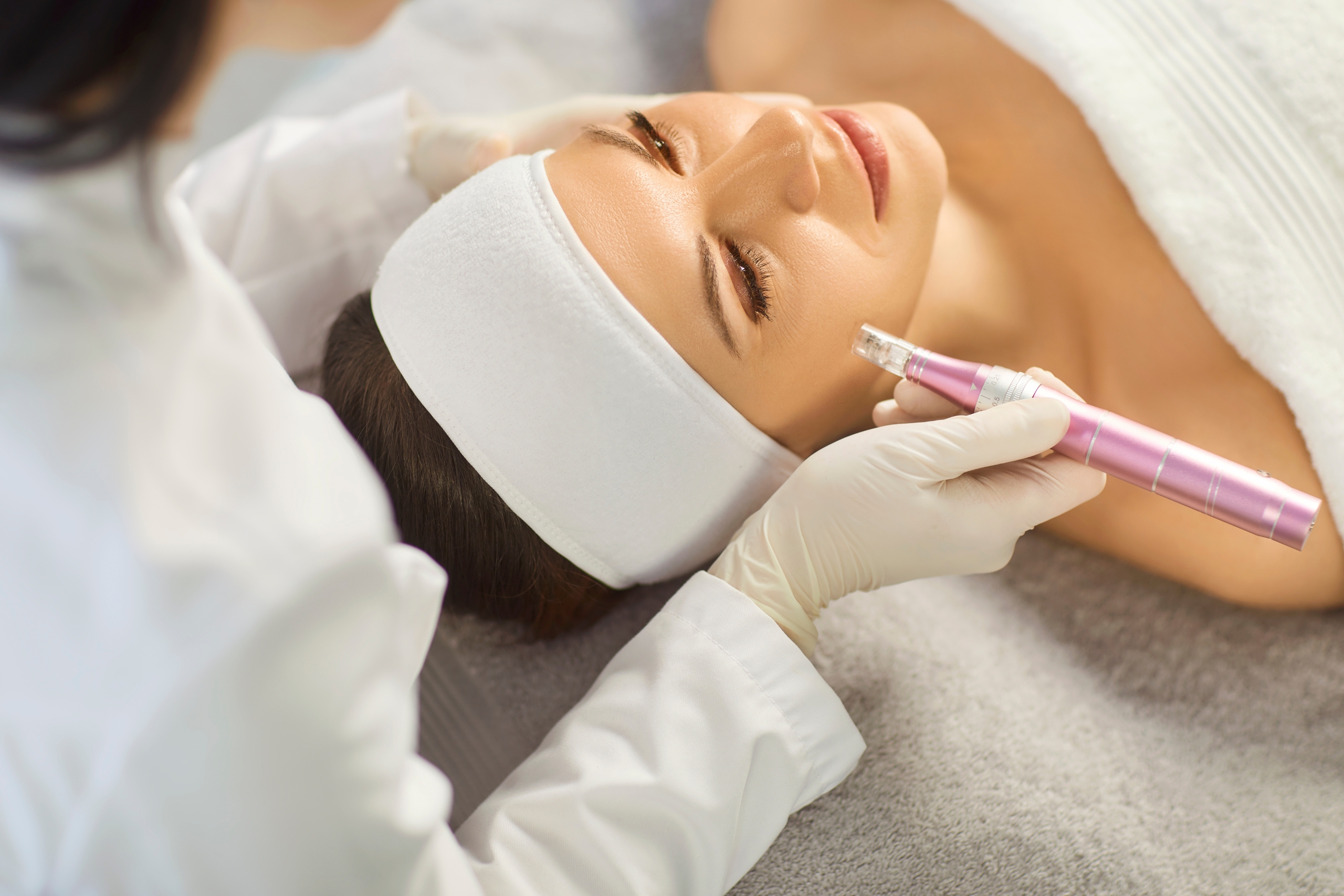 How Dr Ayad In Ascot Can Make You Look And Feel Beautiful