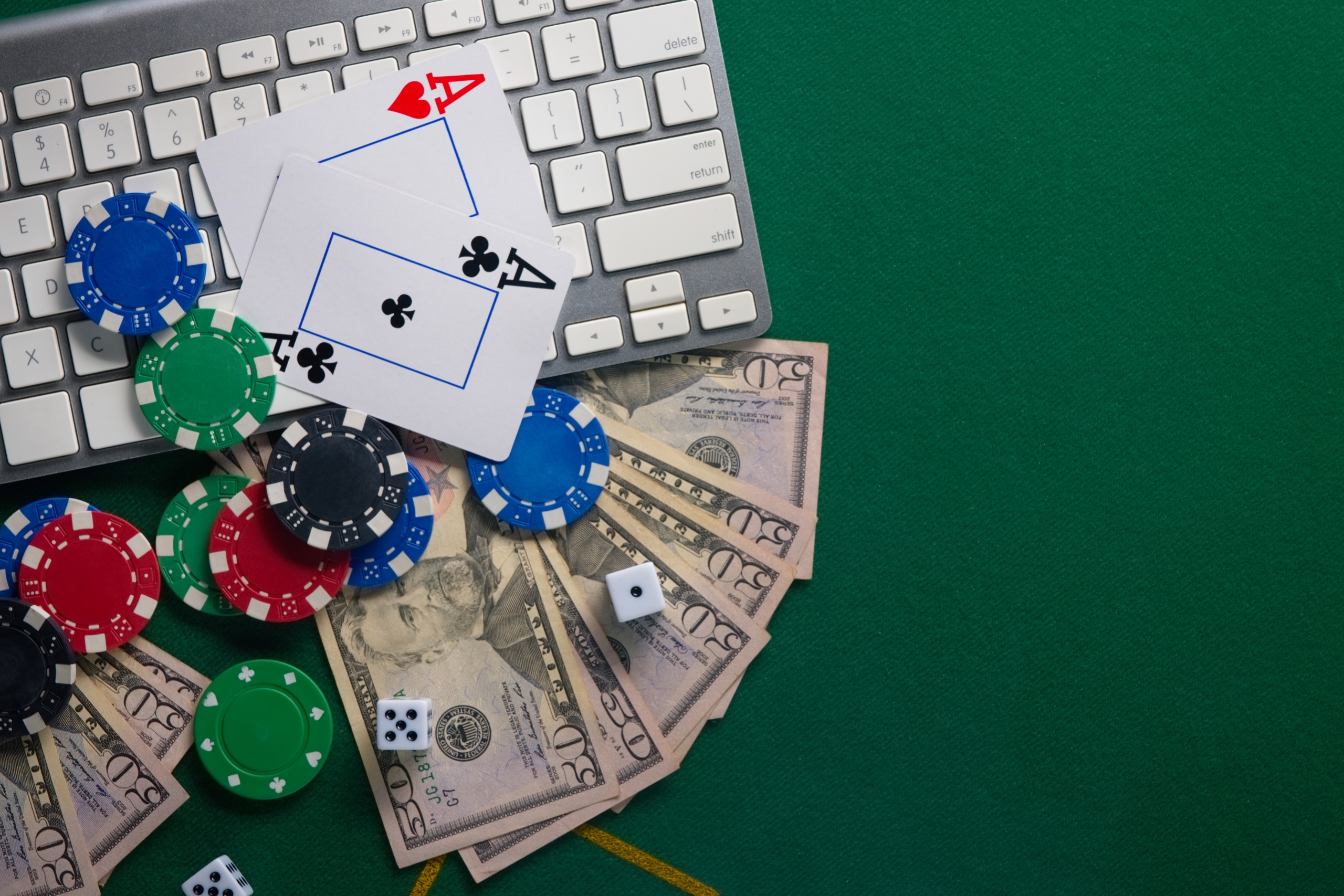 How To Play At The Best Online Casinos