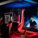 내가 유흥주점을 좋아하는 이유