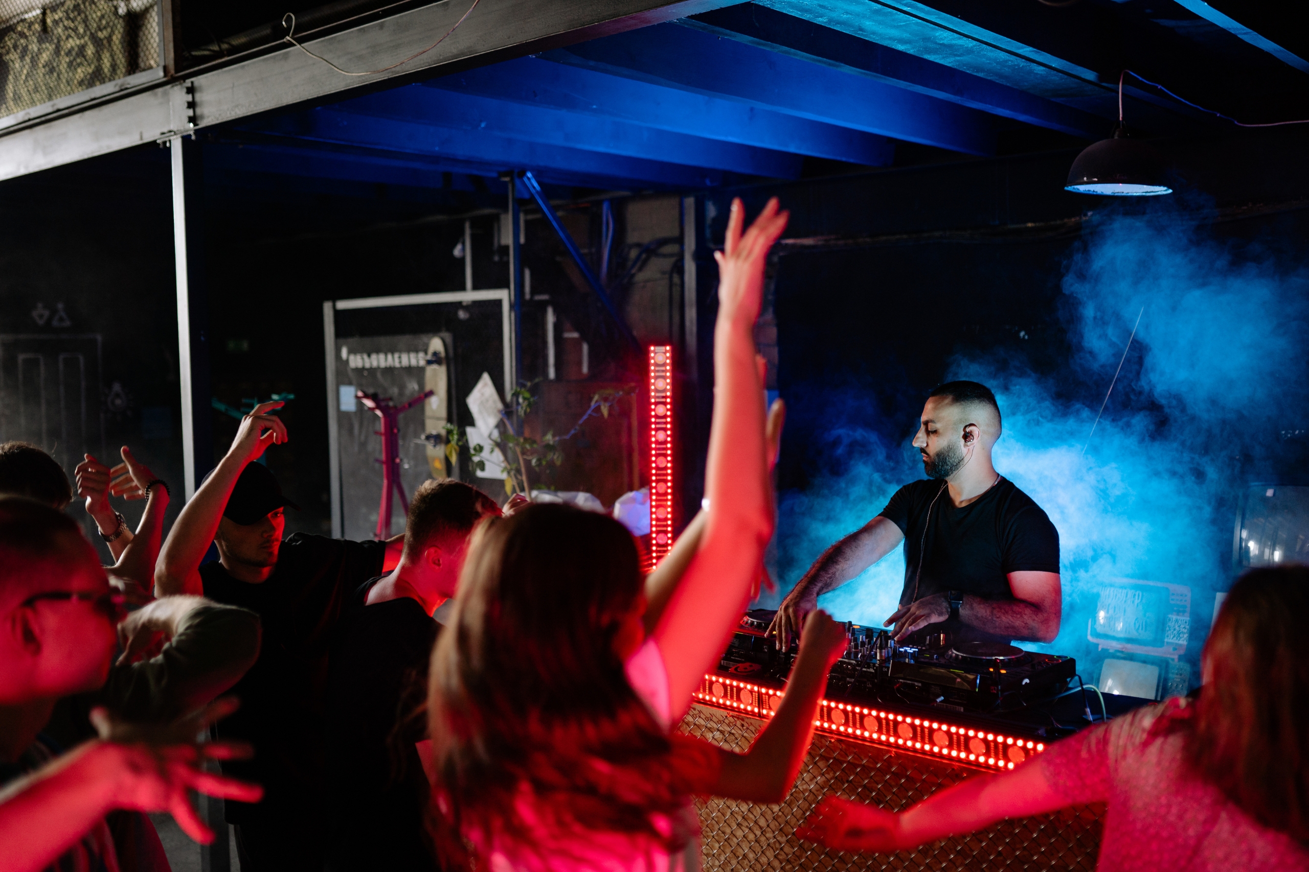 내가 유흥주점을 좋아하는 이유