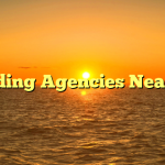 Building Agencies Near Me