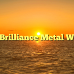 See Brilliance Metal Works