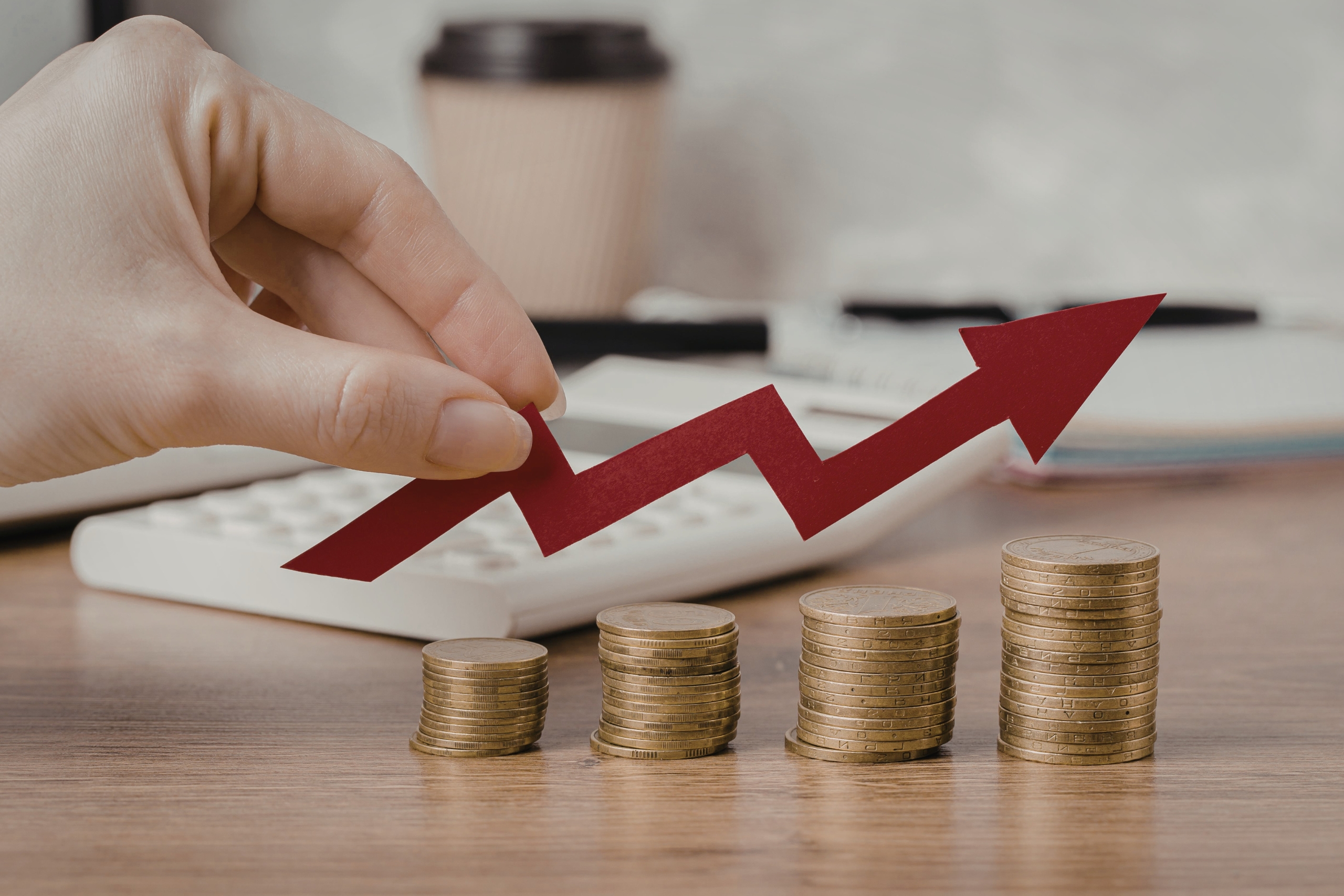 매출을 증가시키는 4가지 일반적인 방법은 무엇입니까