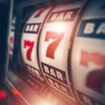 Slots That You Can Play At Las Vegas Casino Online