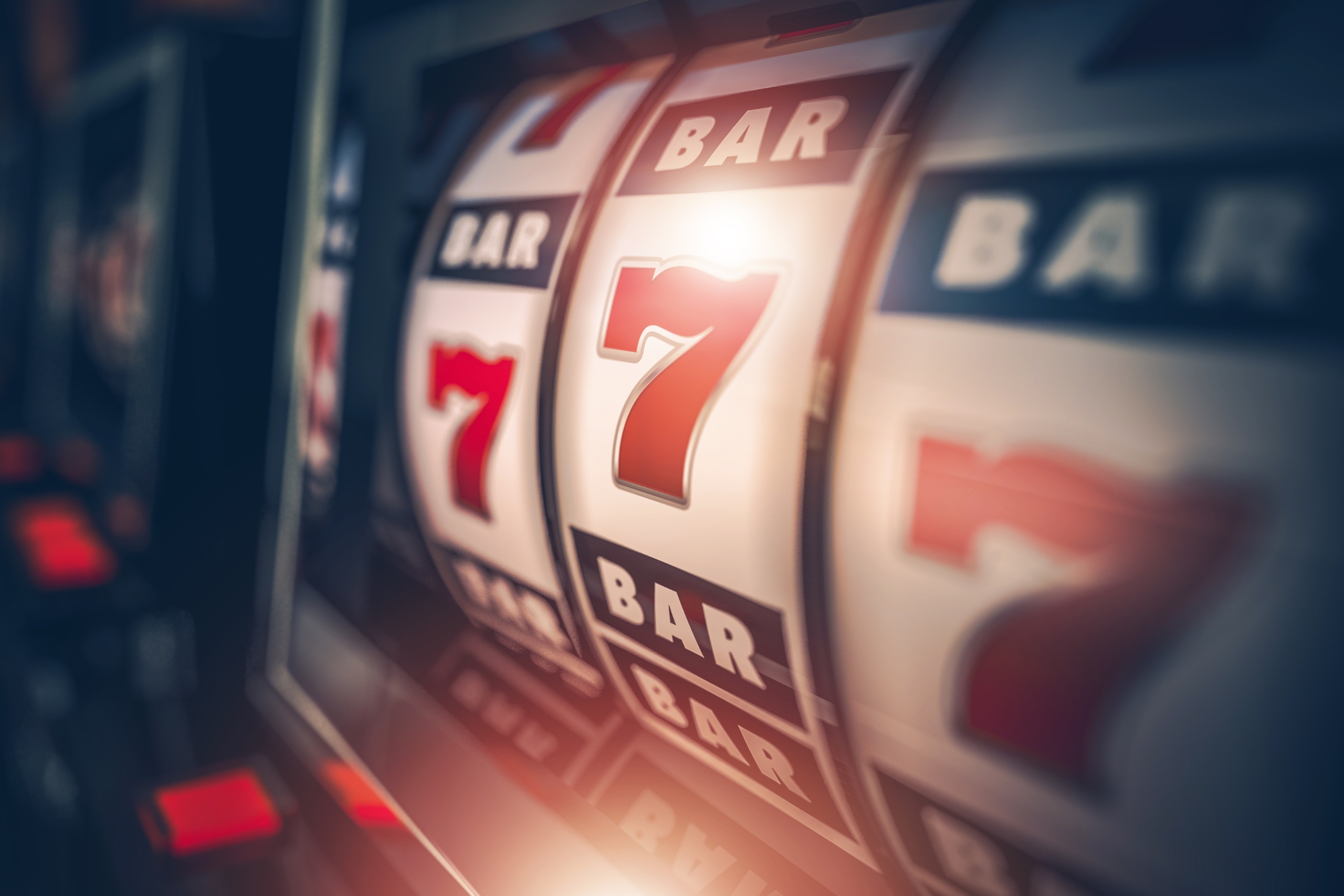 Slots That You Can Play At Las Vegas Casino Online