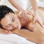 운동 후에 마사지를 받는 것이 좋은가요