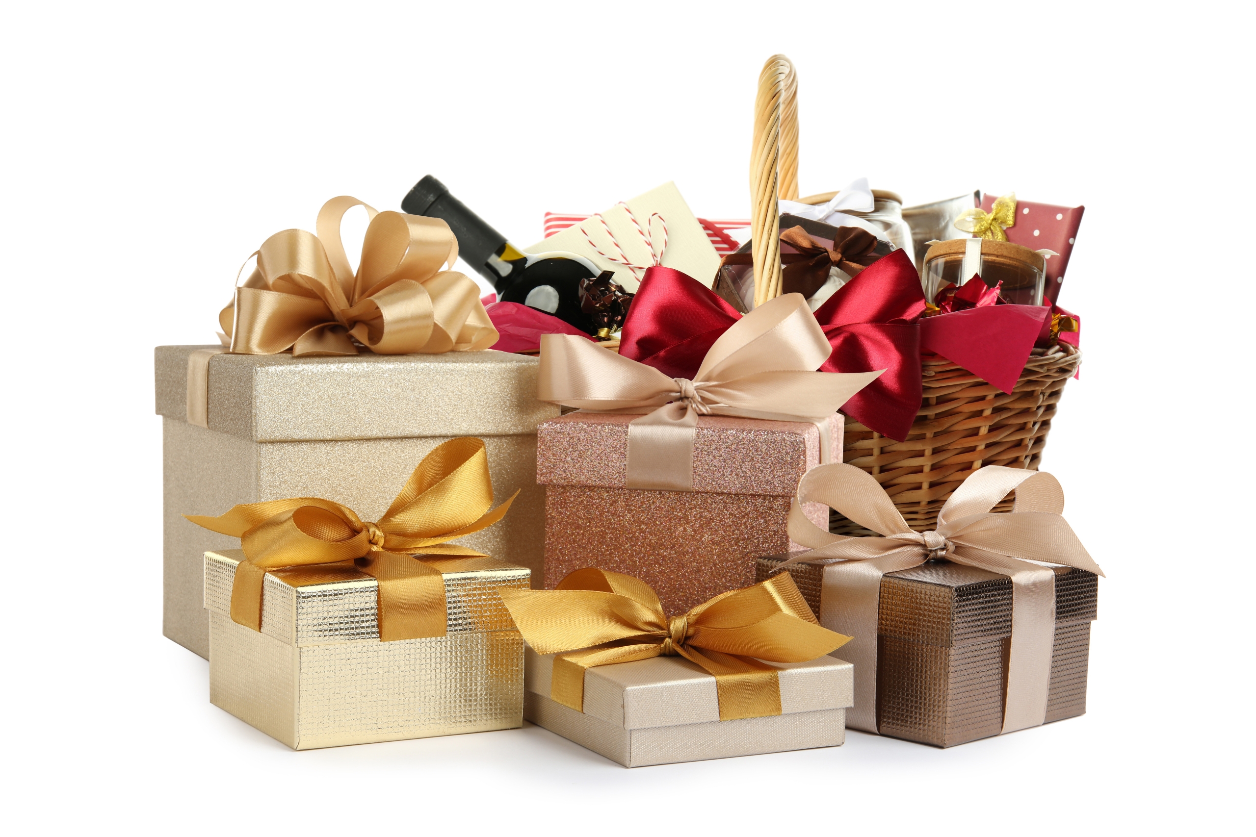 Why You Should Choose Gift Hampers Online For Birthday Gifts