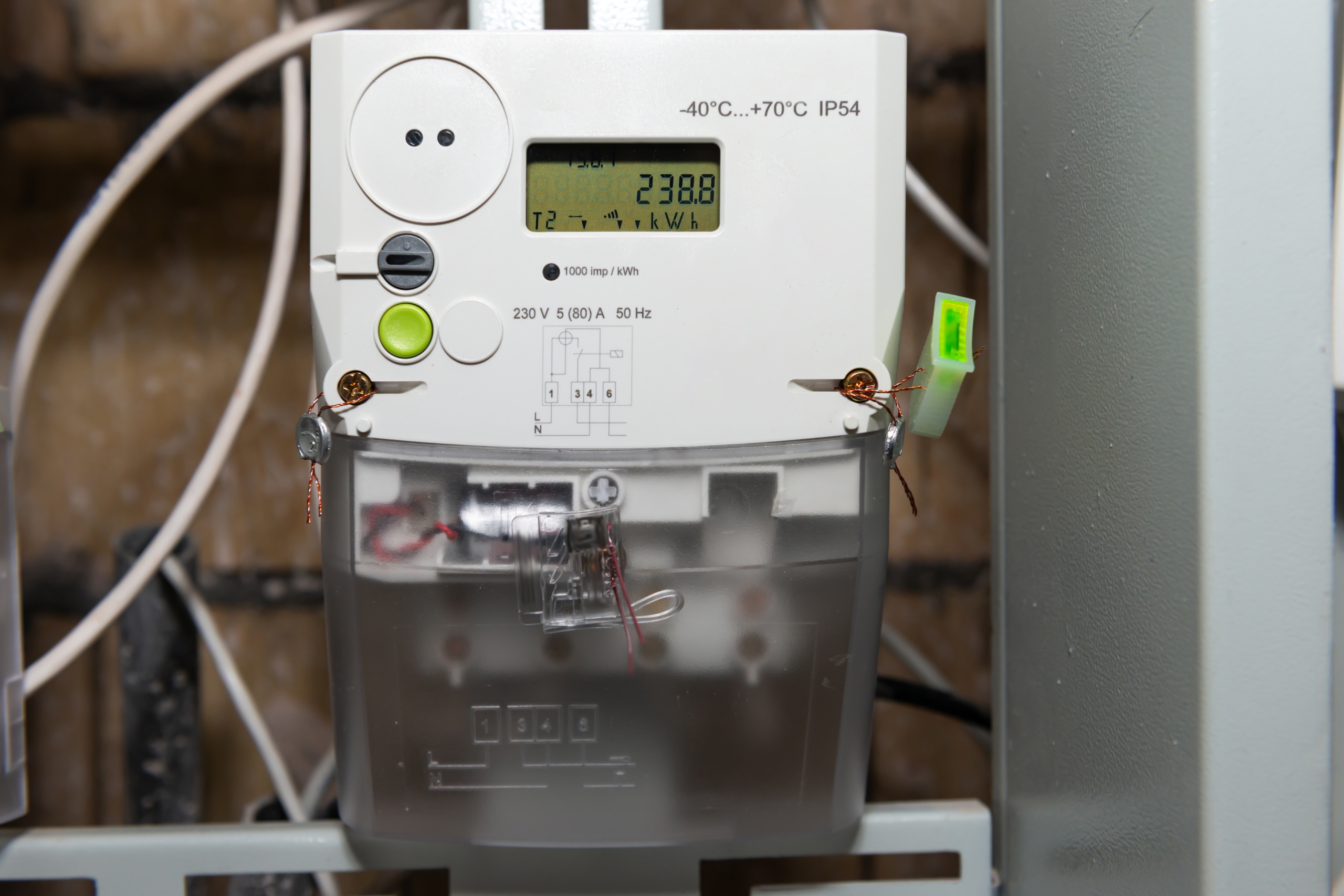 Power Comparison Websites