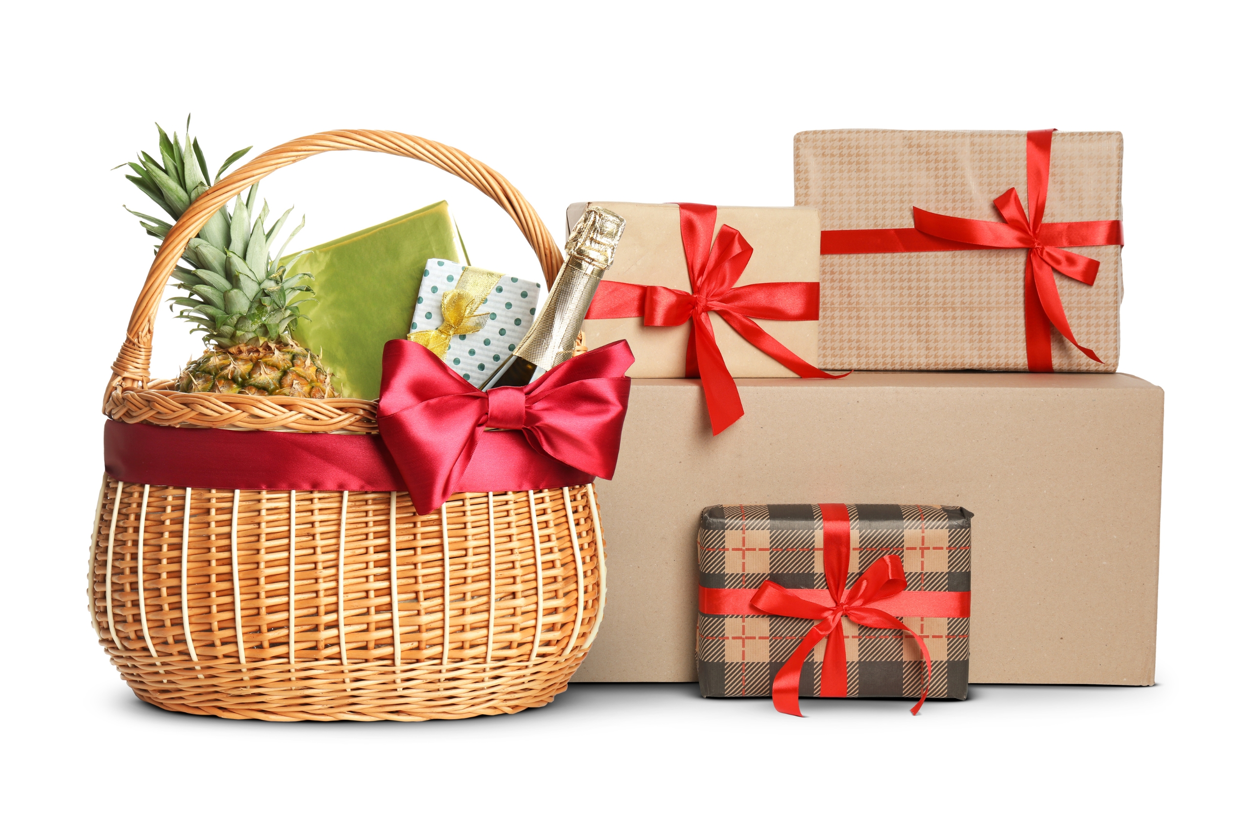 Popular Gift Hampers To Buy Online For Your Wife