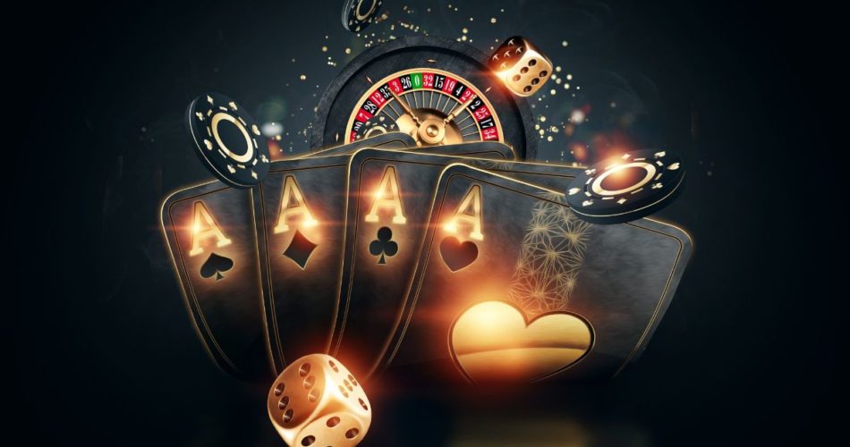 You Should Start Playing AT No Deposit Casinos