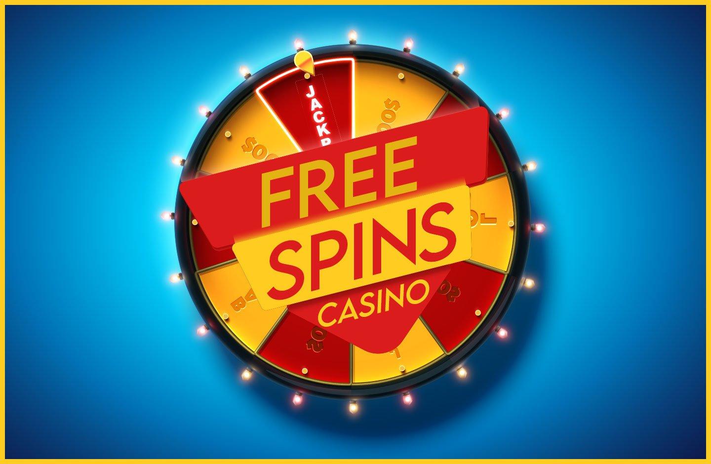 Playing Free Spins Casinos No Deposit No Gamstop