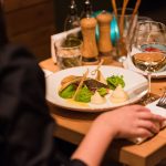 Fine Dining Redefined The Journey From Tradition To Innovation