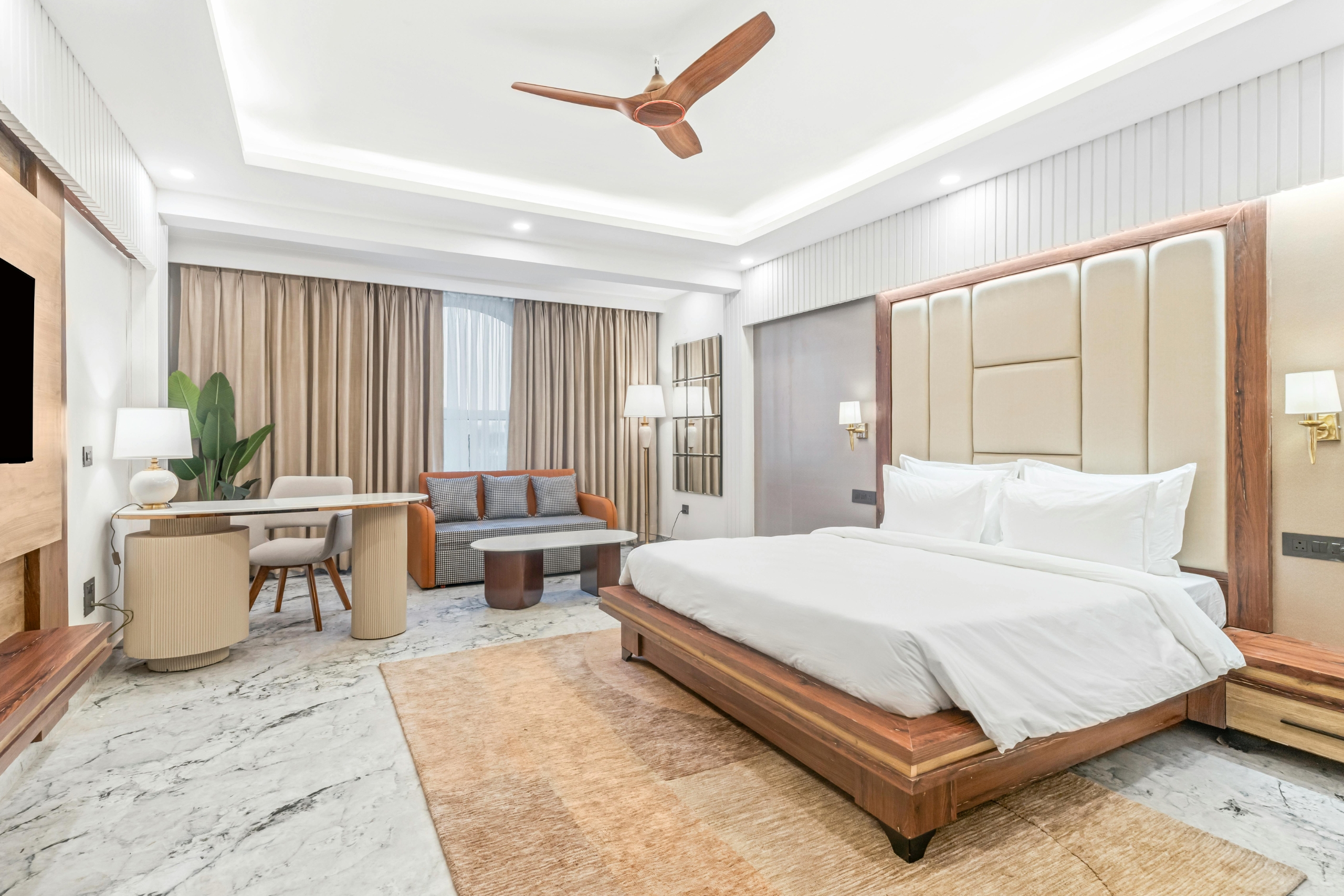 Modern Interior Design Ideas for Gen Z Homes and Living Spaces